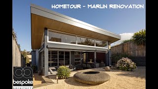 Marlin Renovation Hometour