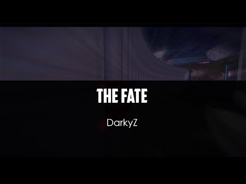 DarkyZ v5 - The Fate