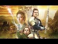 Willow Movie Clip Daikini Crossroads And Madmartigan