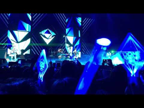 DOMINO - 160116.CNBLUE COME TOGETHER LIVE IN BKK.