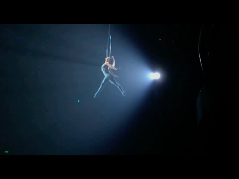 Amaluna Feature Friday Ep 10: Moon Goddess