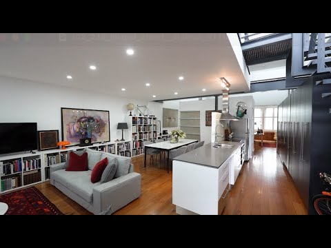 302/233 Chapel Street, Prahran, VIC 3181, 3 ਕਮਰੇ, 1 ਬਾਥਰੂਮ, Apartment