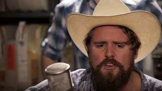 The Sheepdogs - Downtown - 11/4/2015 - Paste Studios, New York, NY