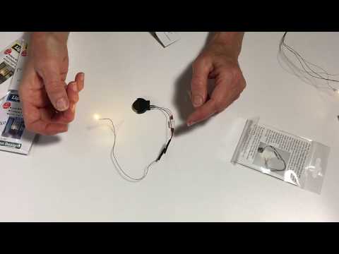 What is a Chip Light Kit and What's in it?