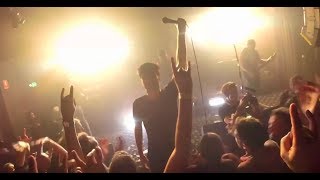 SUPERHEIST - The Deepend