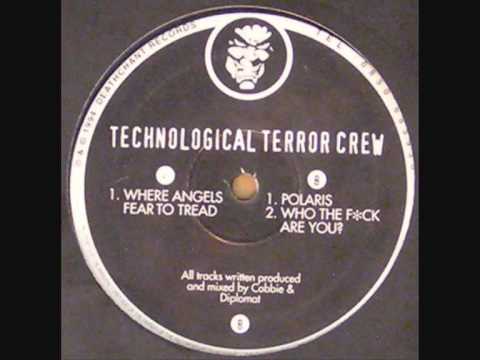 Death Chant 01- Technological terror crew - a1 - where angels fear to tread 1996 (remix).wmv