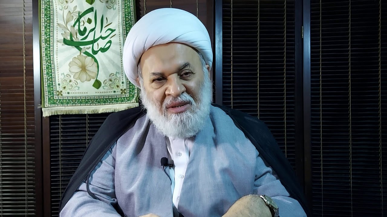 البيئة السياسية لحراك  راية اليماني الموعود والعوامل الممهدة لانتصاره (الحلقة الثانية)