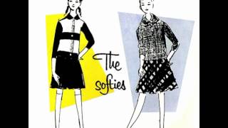 The Softies - Loveseat