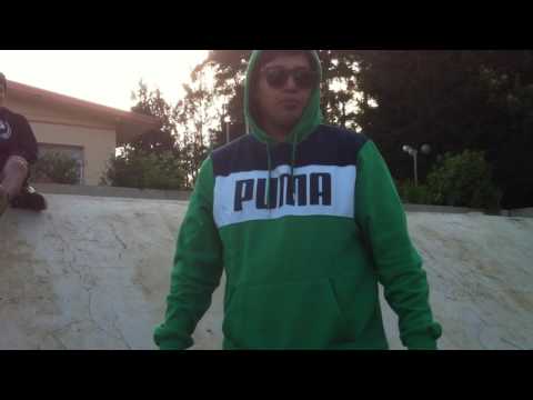 Batallas 8ctava Revolución Vol.2 | Cromo vs Mantra (SemiFinal)