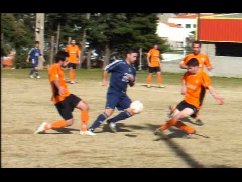 Liga INATEL 2013/2014 - 2ª Fase - 7ª Jornada - Envendos vs Rio de Moinhos