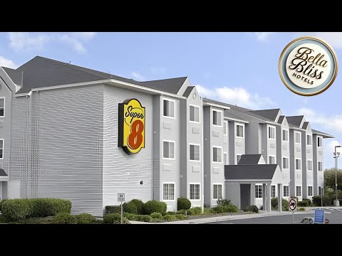 SureStay by Best Western Sacramento South Natomas | Sacramento (CA), United States | Hotel Review 🏩