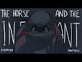The Horse And The Infant Rise Of The TMNT Animatic