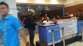 Download lagu Kereta api bima masuk stasiun purwokerto mp3