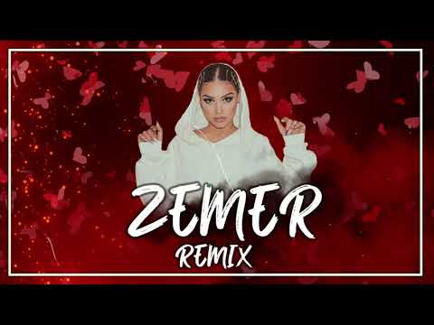 Dhurata Dora ft. Soolking - Zemër  ( Remix Version II )