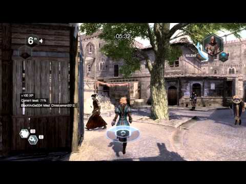 ACBMP 2012-07-29  Wanted [Drop-Kill Rules!!]