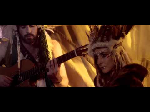 Crystal Fighters - Champion Sound (Official Video)