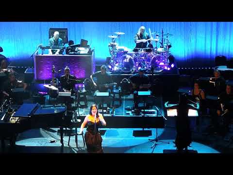 Evanescence Hippodrome Baltimore 11/8/17