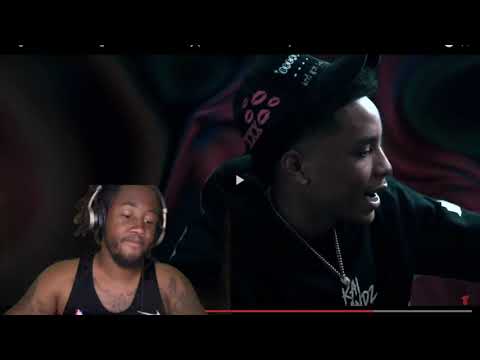 KAI SNAPPED!! Suigeneris x EBK Young Joc x Kai Bandz - Why (Reaction)