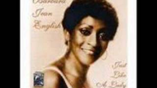 Barbara Jean English - Don't Make me Over