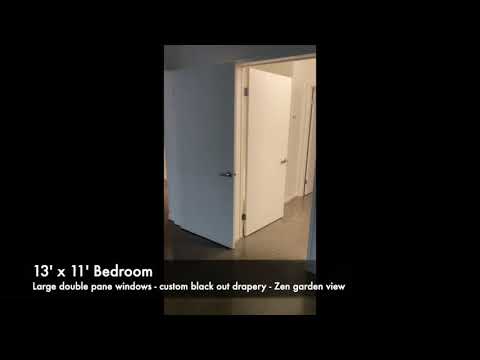 202S A4 -1 Bedroom
