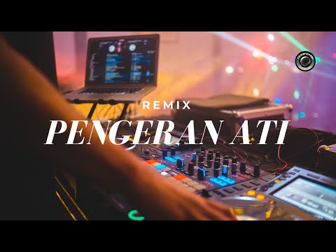 The Crew - Pengeran Ati (Remix)