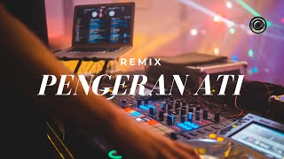 Download lagu The Crew - Pengeran Ati (Remix) mp3