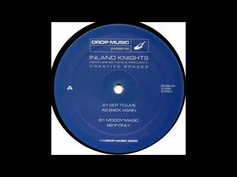 Inland Knights - Back Again