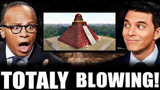 Engineers Uncover the Secret Behind the Mayan Megapolis—Historians Stunned by the Revelation!