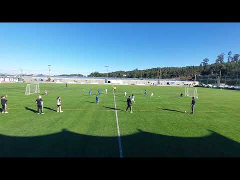 Rebordosa vs Tirsense sub8