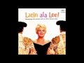 Peggy Lee - On the street where you live
