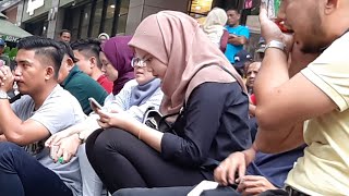 Download lagu Milik Siapakah Gadis Ini... Wajah Lembut Bagaikan Sutera.. lagu Arwah Sudirman mp3