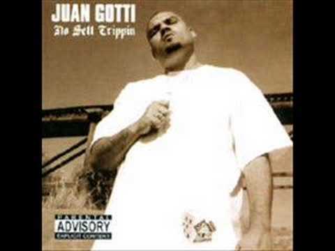 Juan gotti ft. SPM - Fear No Evil