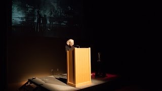 Paulina Borsook—My Life as a Ghost: Excerpts, Stanford University Performance