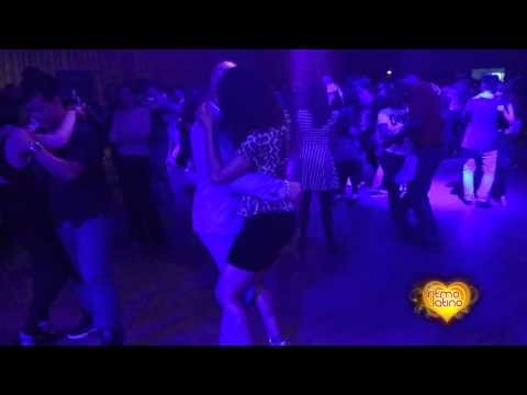 Ataca Jorge & Tanja la Alemana KIZOMBA