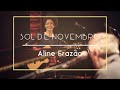 Aline Frazão Sol De Novembro Live In Tivoli BBVA