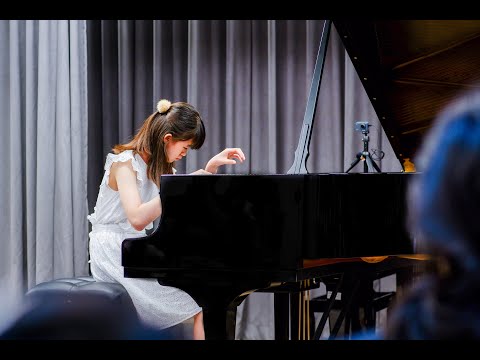 Nicole Aurelia Toha - Air, No. 3 from Suite