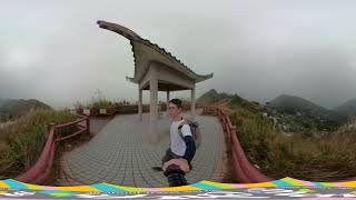 【漁村風情-大澳360°】露營。玩樂。攝影。航拍假日好去處(二)｜MemoChips憶誌