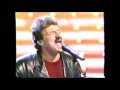 TOTO Africa France TV Show 1999