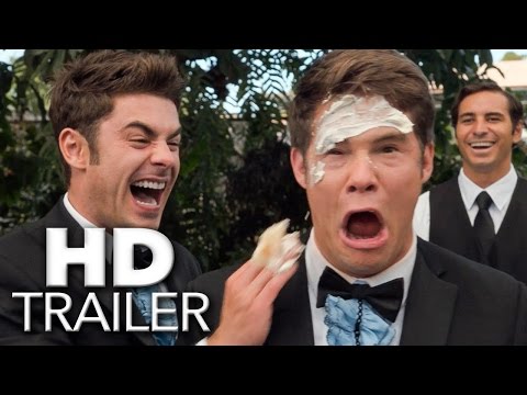 Trailer-Vorschau: Mike and Dave Need Wedding Dates