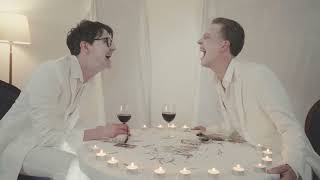 Skuggorna Bakom Oss – “Perseiderna”