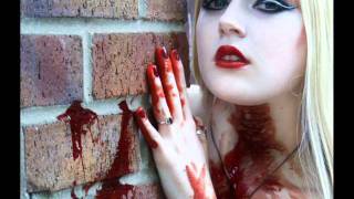 Love Like Blood-Ylene