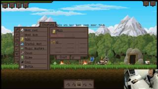 Era of Majesty - Gameplay p2