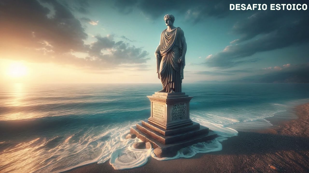 Tenho 63 anos e ainda me arrependo de não ter aprendido essas lições aos 30 | Estoicismo