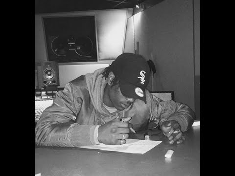 Cheu-B x Leto dans le studio