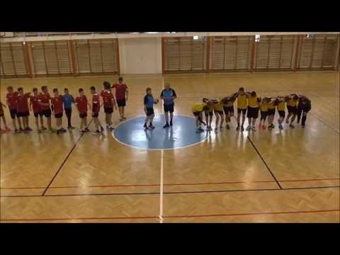 Budai Farkasok -Treff 07 SE 25:16 (16:9)