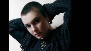 Sinead O&#39;Connor Jealous