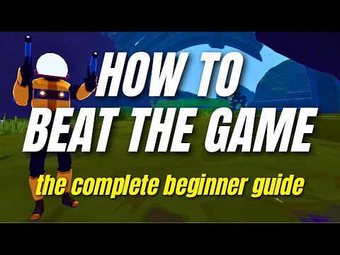 How to Beat Risk of Rain 2 | The Ultimate Beginner's Guide