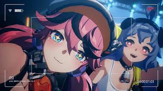 Project Mugen - Official Gameplay Reveal Trailer 4K