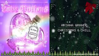 Love Potions X Wit It This Christmas - Ariana Grande &amp; bjlips (mashup)