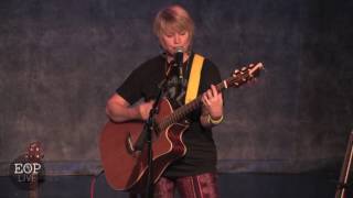 Sara Hickman &quot;You Are Not Alone&quot; @ Eddie Owen Presents